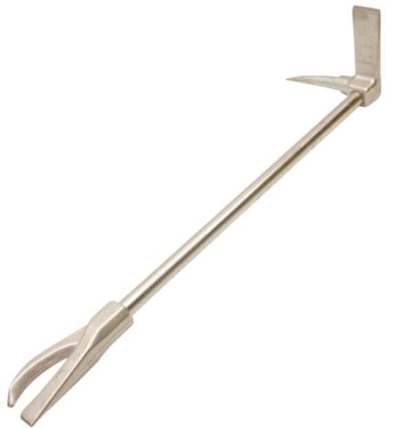 Dönges-Hooligan Tool 36" with Cutting Claw