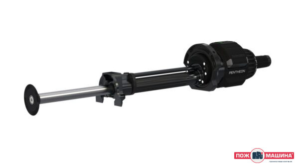 Дверний відкривач PDR200 Holmatro