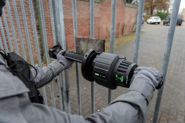 Дверний відкривач PDR200 Holmatro - Зображення 6