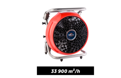 Бензиновий вентилятор NEO MT215 L