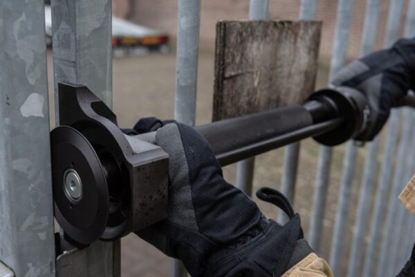 Відкривач DR200 Holmatro - Зображення 15