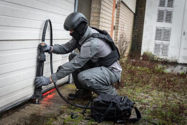 Відкривач DR200 Holmatro - Зображення 6