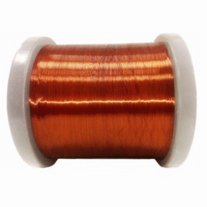 Котушка спеціальна ПЕТД-200/0,5мм (2х120м)