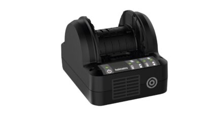 Зарядний пристрій PBCH1 (AC-EU)