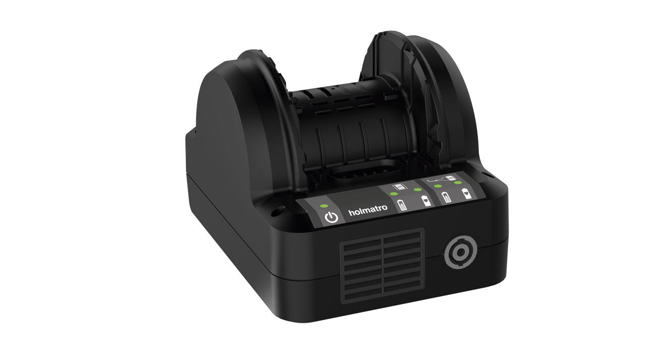 Зарядний пристрій PBCH1 (AC-EU)