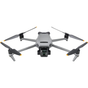Цифрові рішення для ДСНС: дрони Mavic та захищені планшети