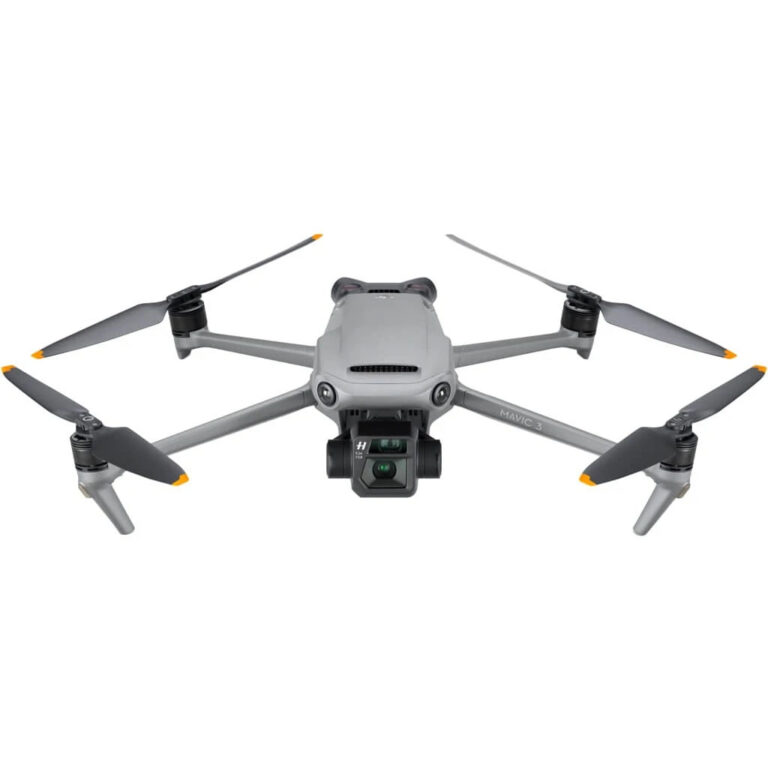Квадрокоптер Mavic 3 Fly More Combo-CP MA 00000452 DJI