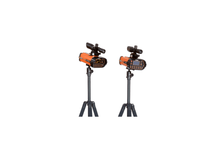 Система моніторингу стійкості LEADER SENTRY B2