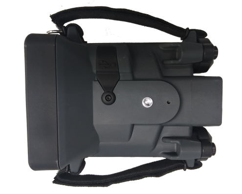 Тепловізор великої дальності Leader TIC 3.1 LR1000 - Зображення 4