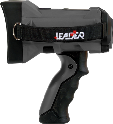 Тепловізор великої дальності Leader TIC 3.1 LR1000 - Зображення 5