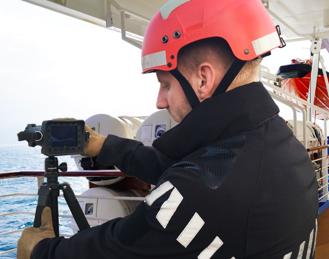 Тепловізор великої дальності Leader TIC 3.3 LR1000 - Зображення 6