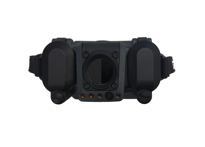 Тепловізор великої дальності Leader TIC 3.1 LR1000 - Зображення 3